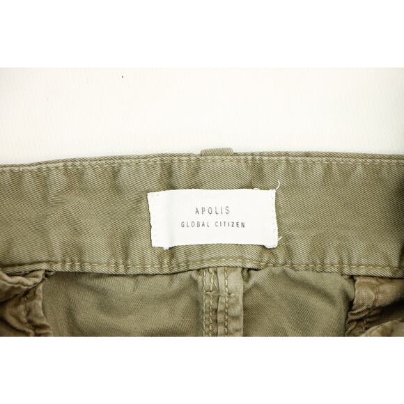 Apolis Global Citizen Utility Chino Pants - Picture 4 of 5